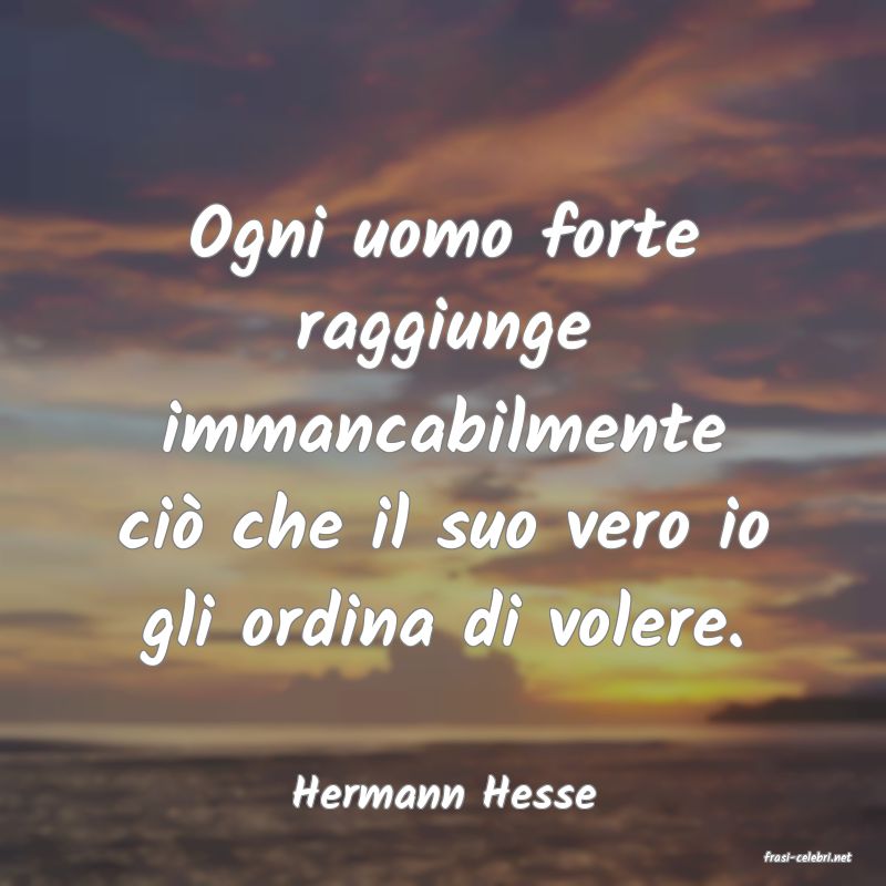 frasi di Hermann Hesse