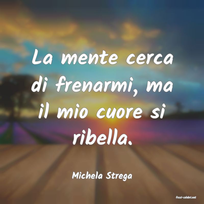 frasi di  Michela Strega
