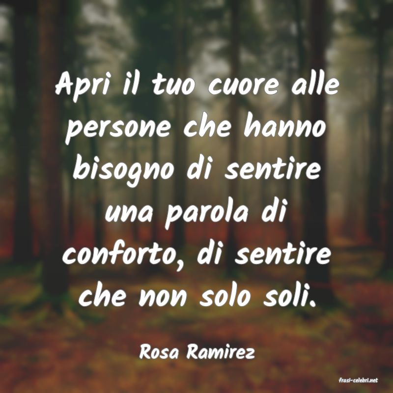 frasi di Rosa Ramirez