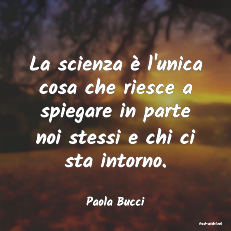 frasi di  Paola Bucci
