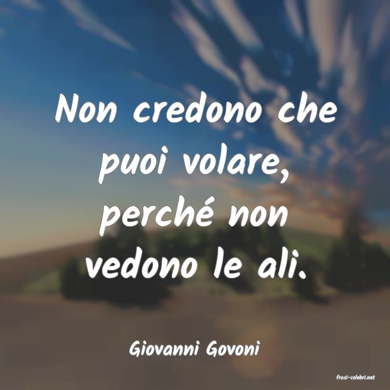 frasi di Giovanni Govoni