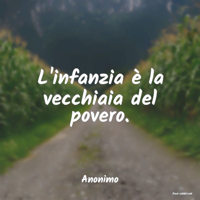 frasi di Anonimo