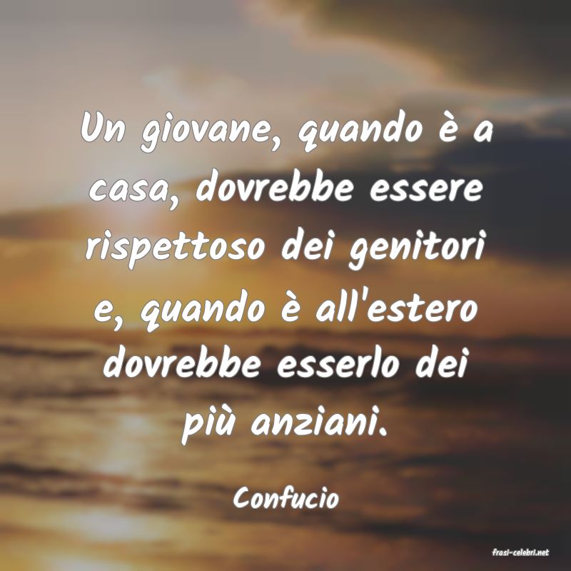 frasi di  Confucio
