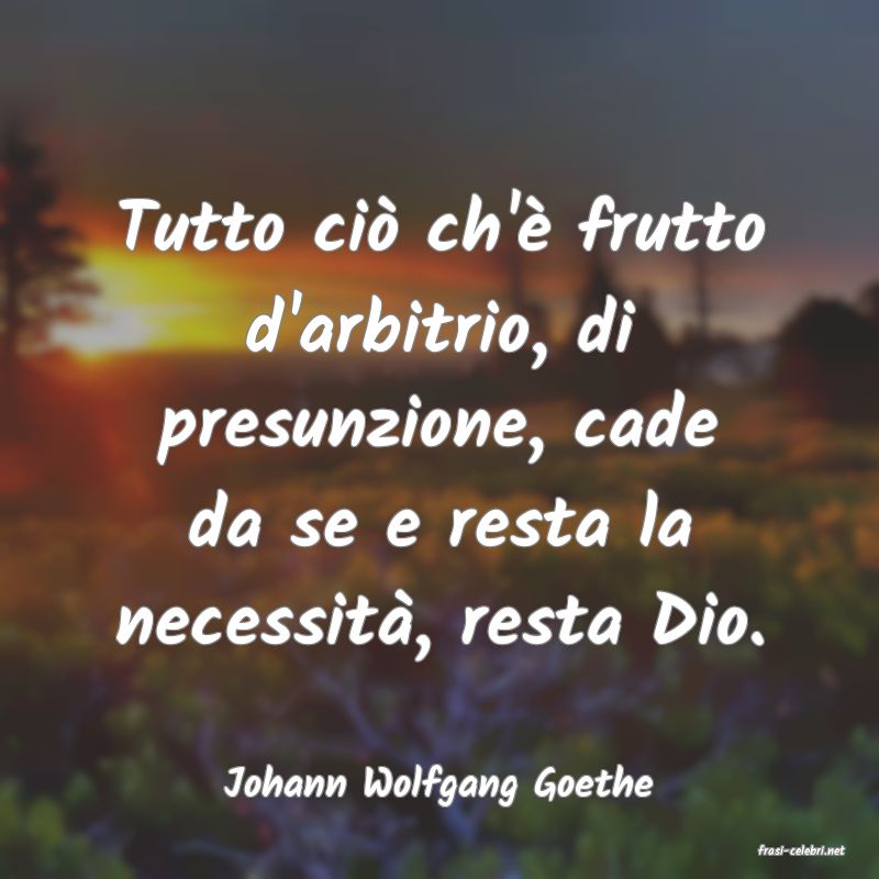 frasi di Johann Wolfgang Goethe