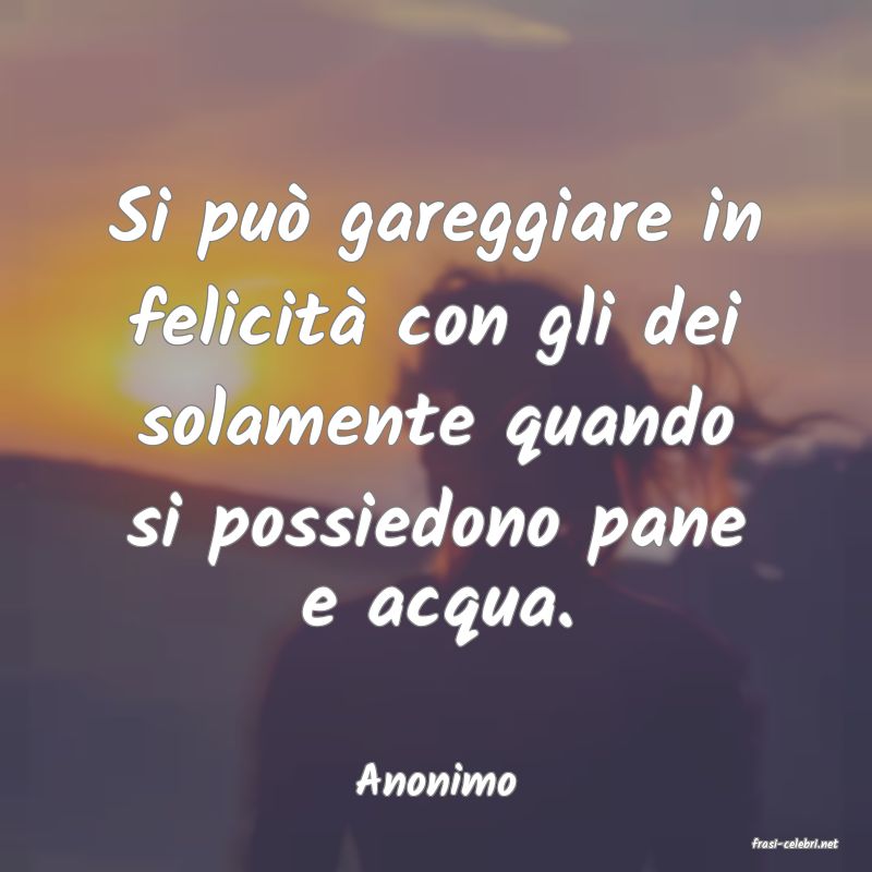 frasi di Anonimo