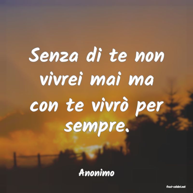 frasi di Anonimo