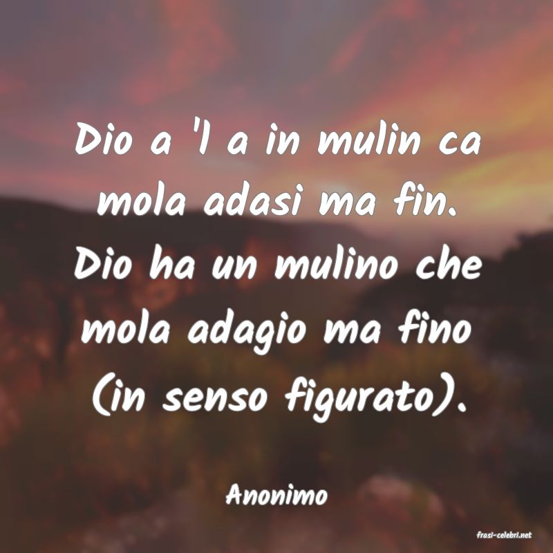 frasi di Anonimo