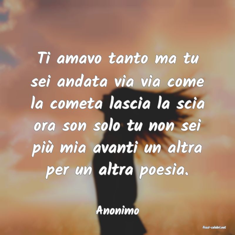frasi di Anonimo