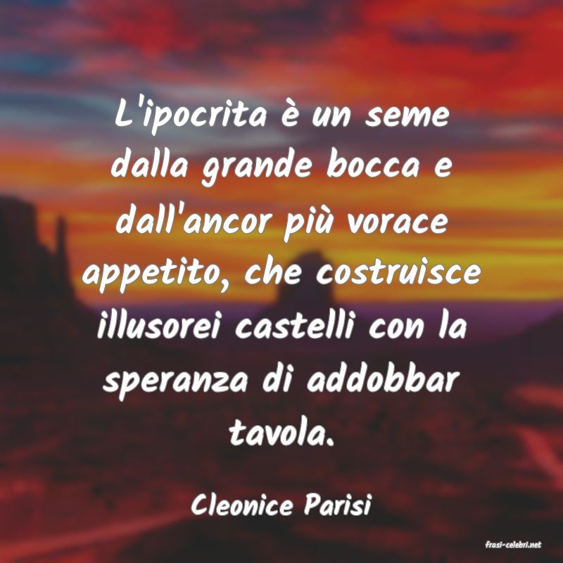 frasi di Cleonice Parisi