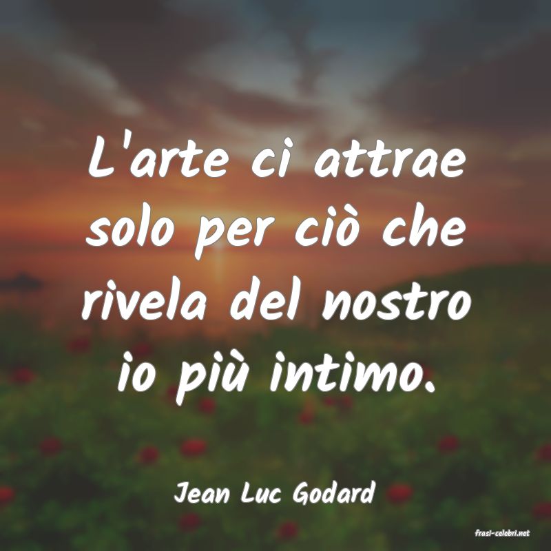 frasi di Jean Luc Godard