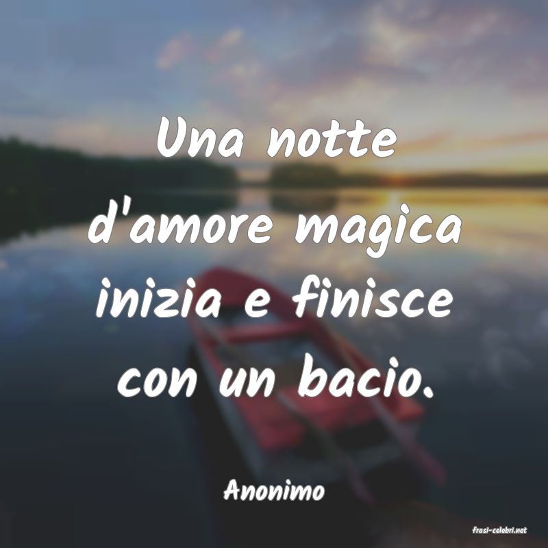 frasi di Anonimo