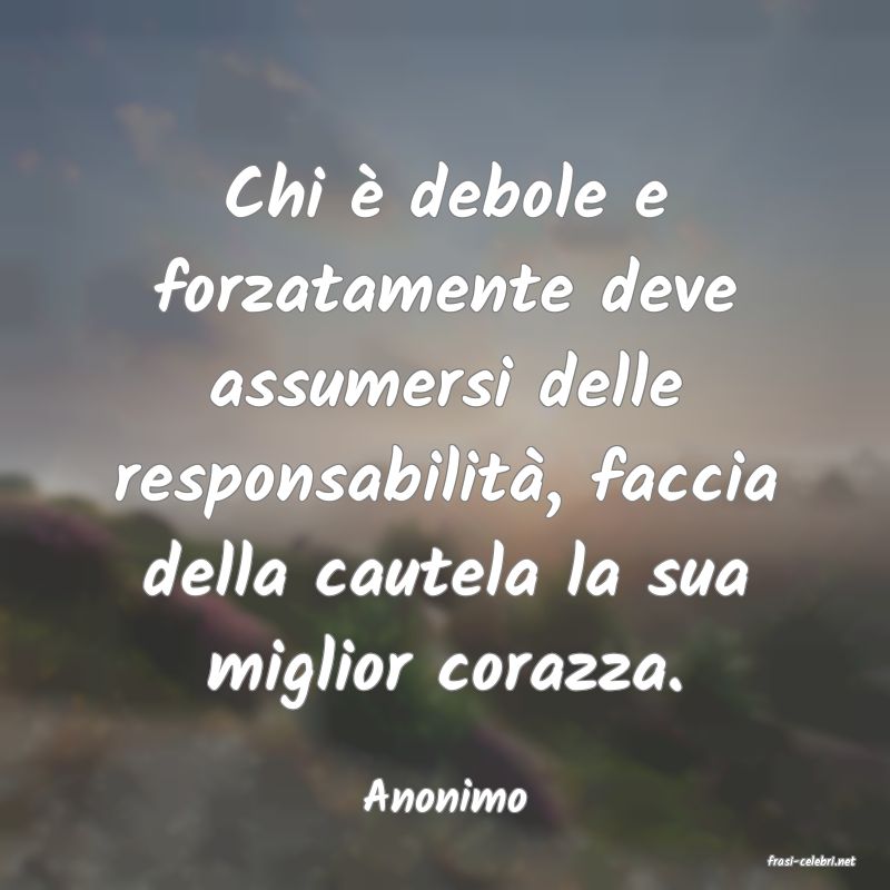 frasi di Anonimo