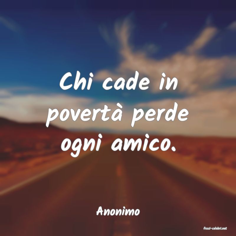 frasi di Anonimo
