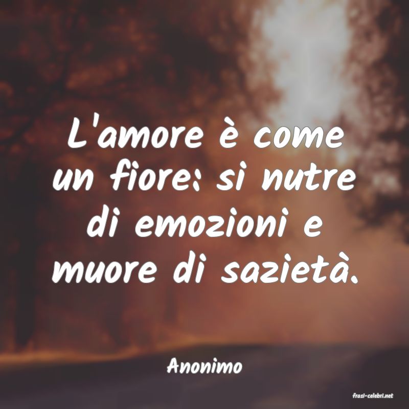 frasi di Anonimo
