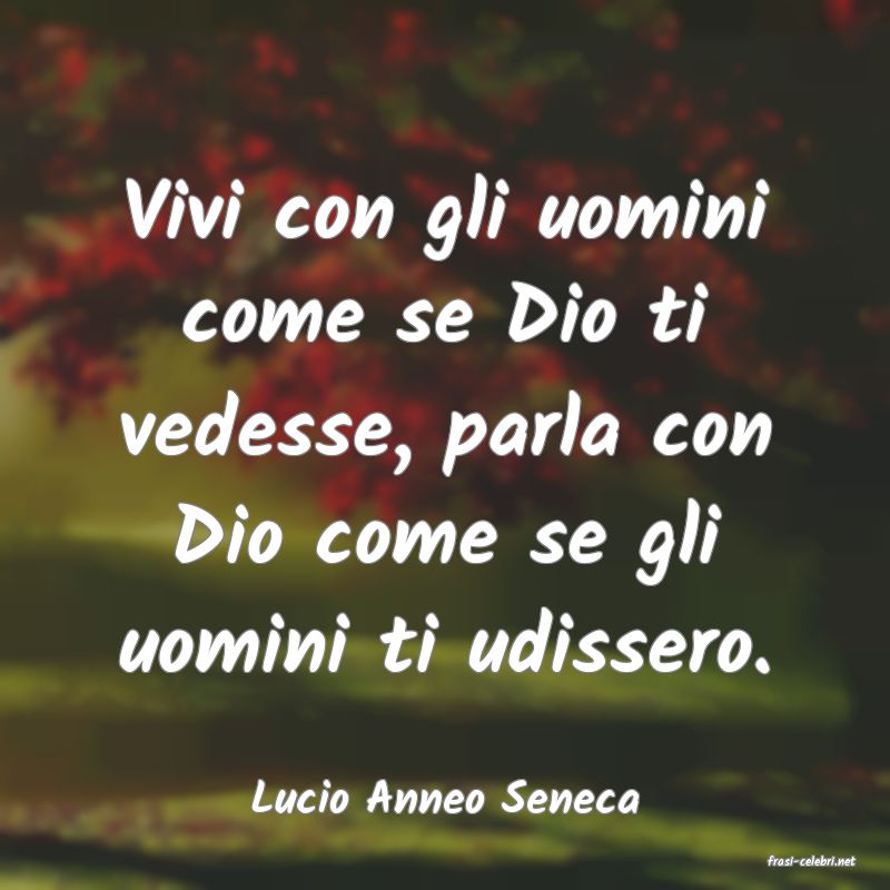 frasi di Lucio Anneo Seneca