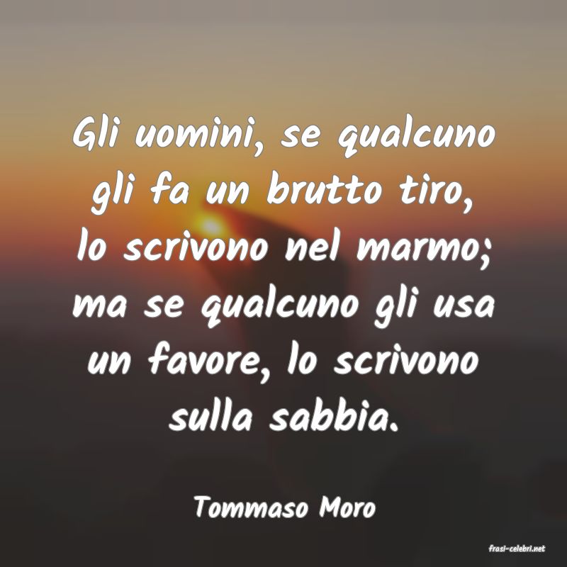 frasi di Tommaso Moro