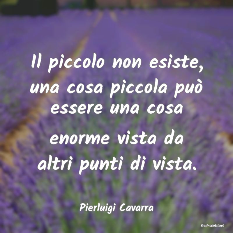 frasi di Pierluigi Cavarra