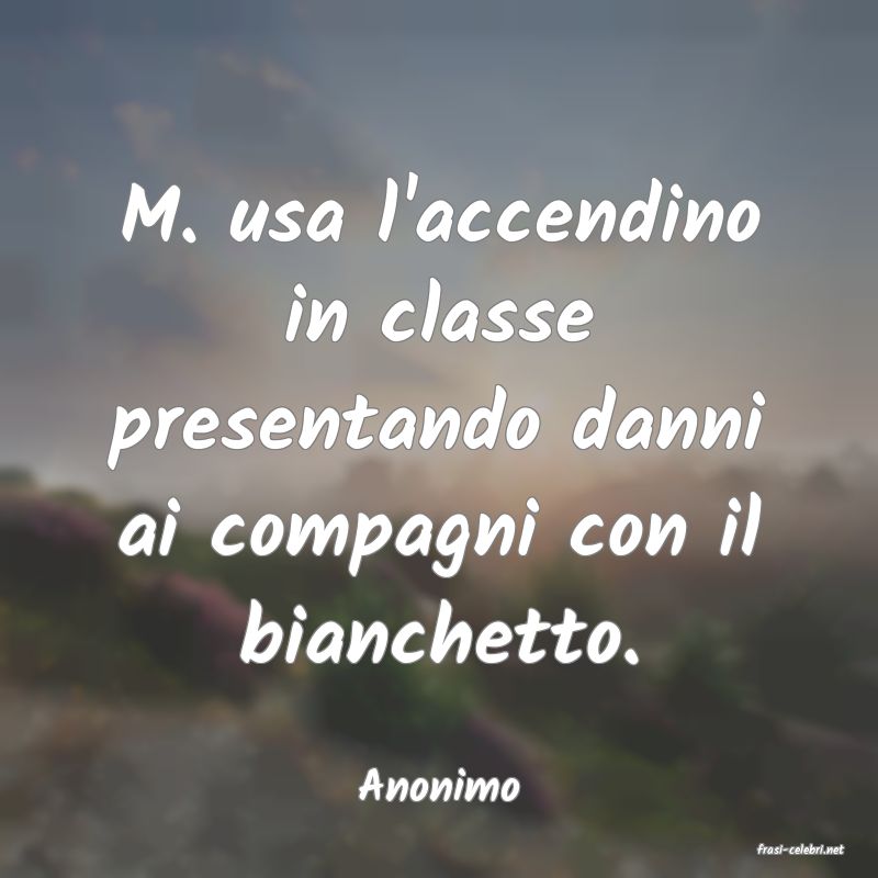 frasi di Anonimo