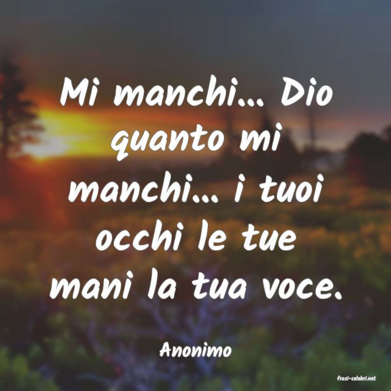 frasi di Anonimo