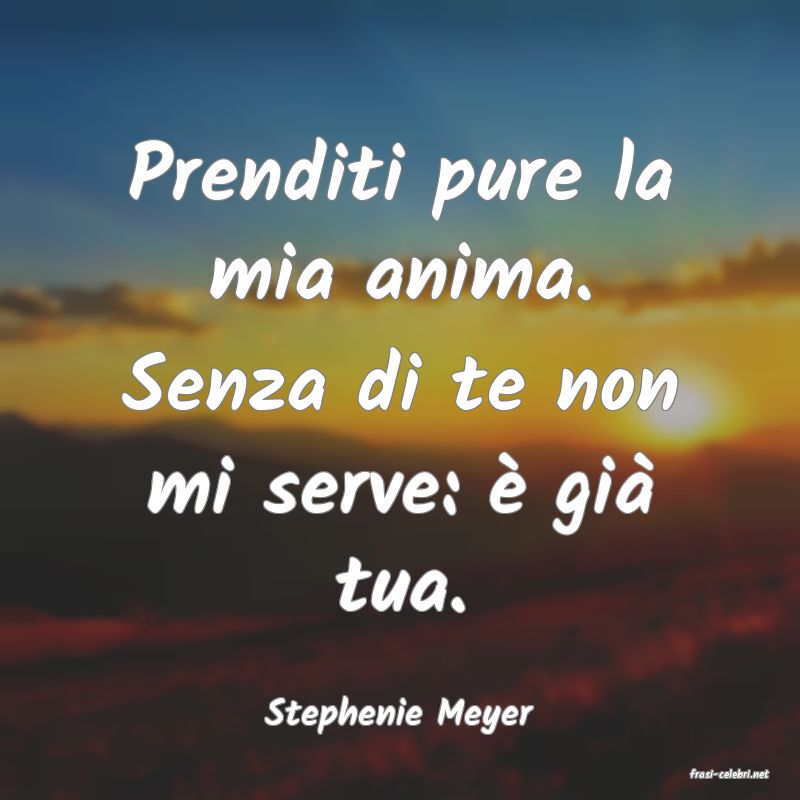 frasi di Stephenie Meyer
