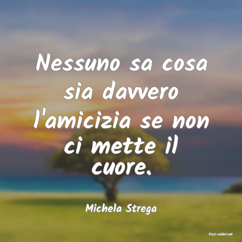 frasi di  Michela Strega
