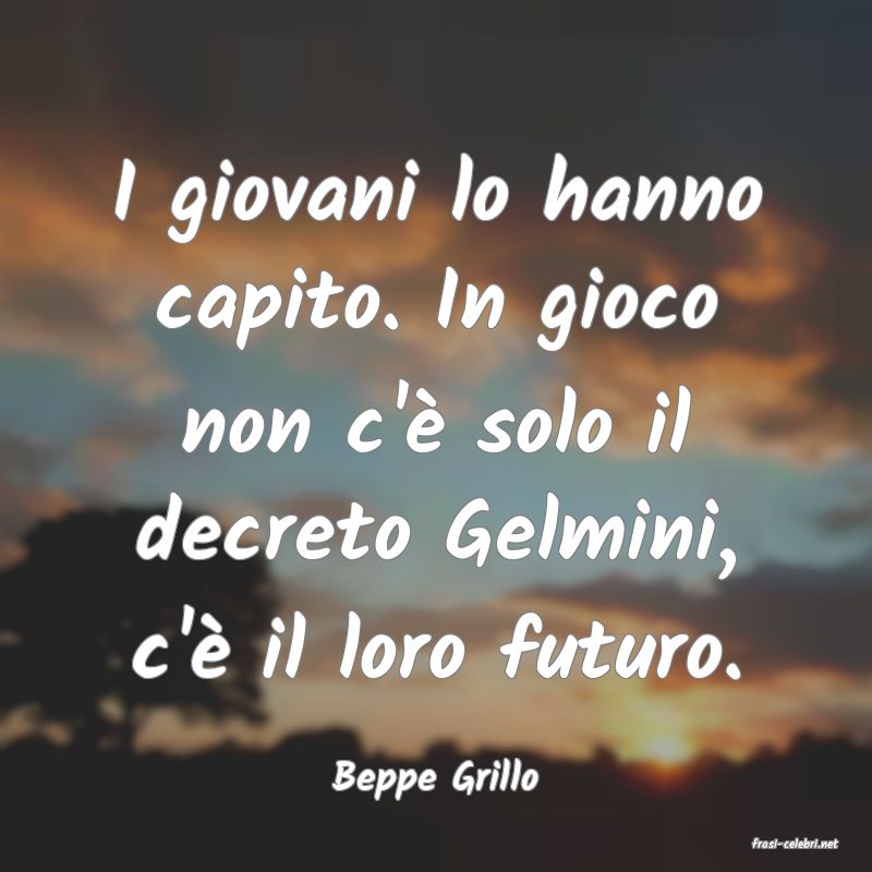 frasi di Beppe Grillo