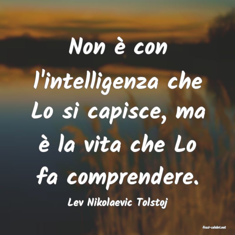frasi di  Lev Nikolaevic Tolstoj

