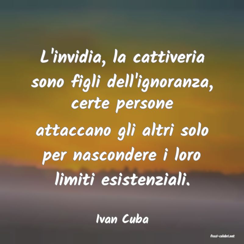 frasi di Ivan Cuba