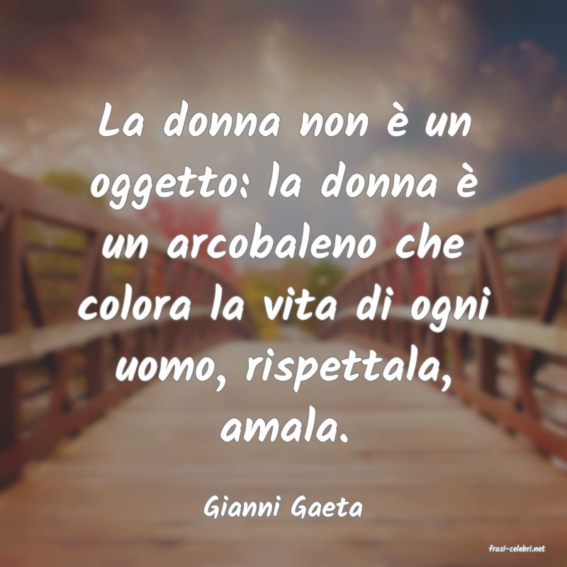 frasi di Gianni Gaeta