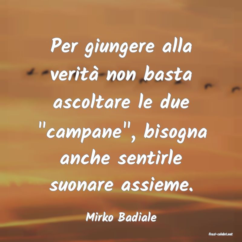 frasi di Mirko Badiale