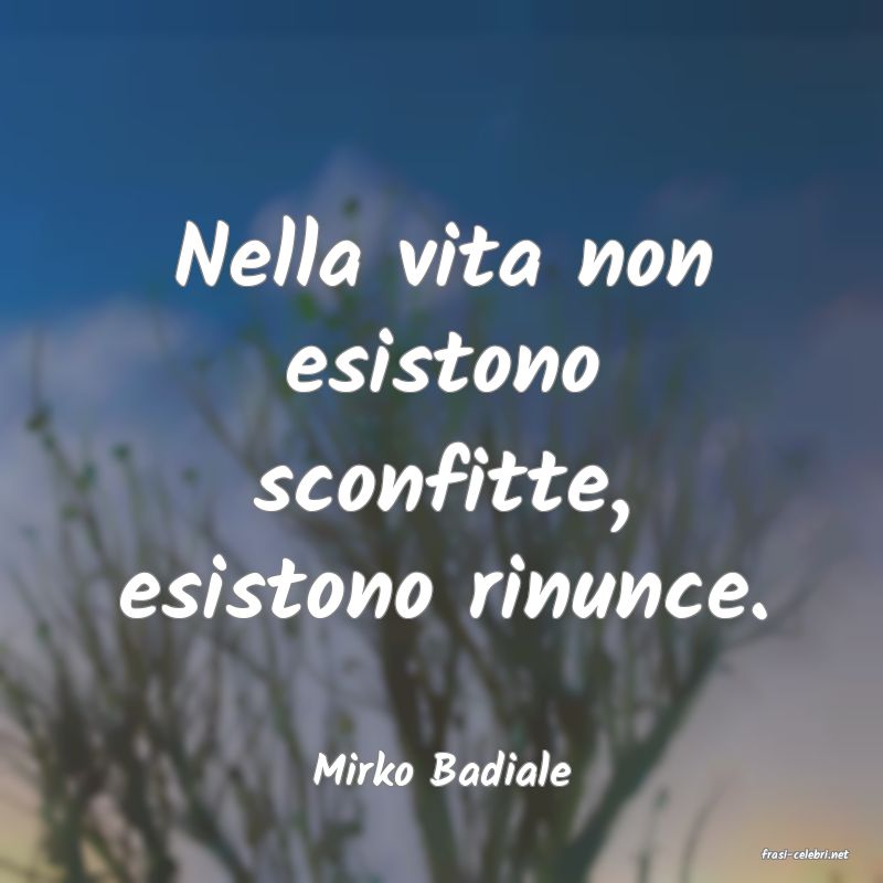 frasi di  Mirko Badiale
