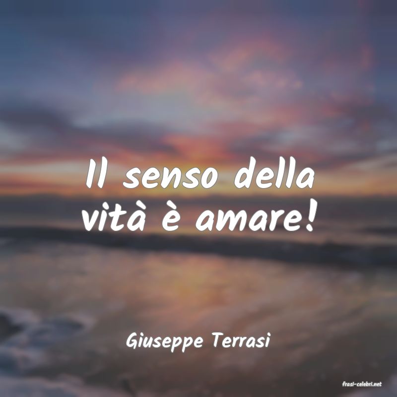 frasi di  Giuseppe Terrasi
