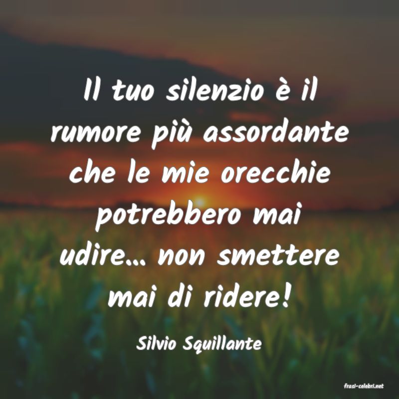 frasi di  Silvio Squillante
