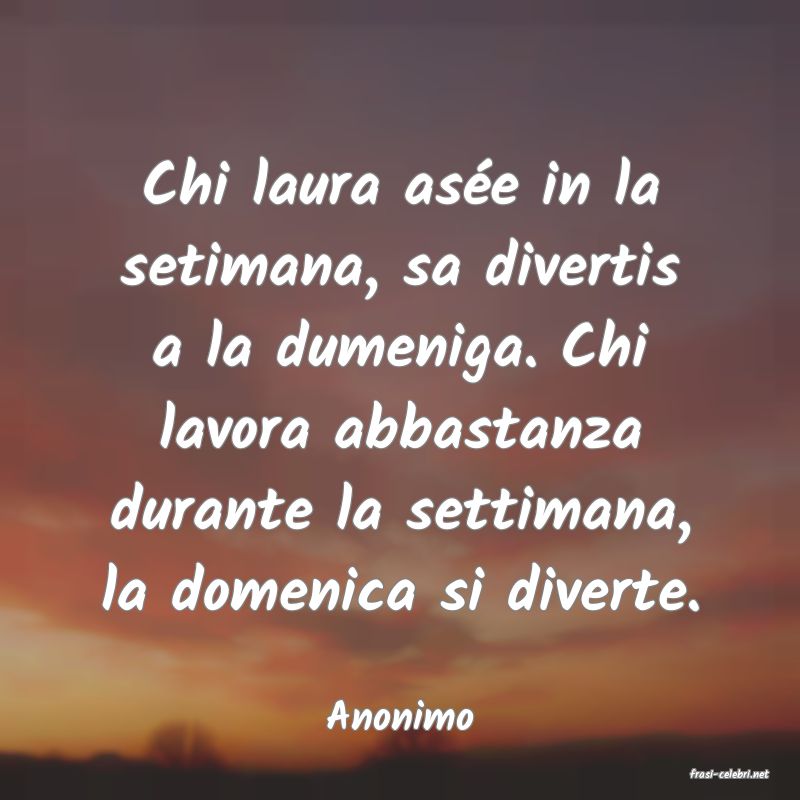 frasi di Anonimo
