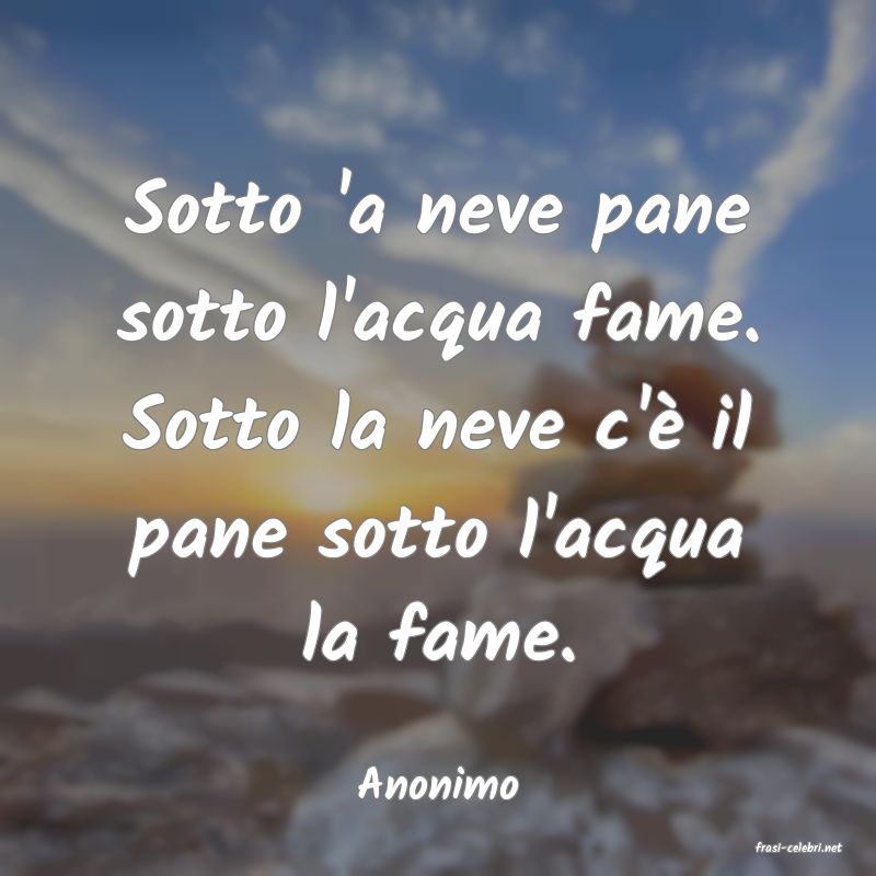 frasi di Anonimo