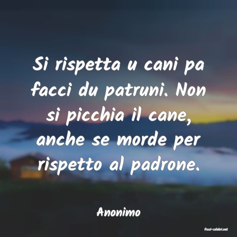 frasi di Anonimo