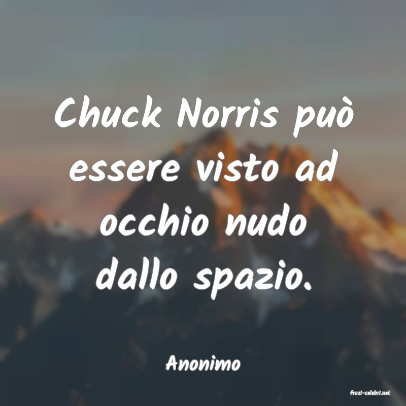 frasi di Anonimo