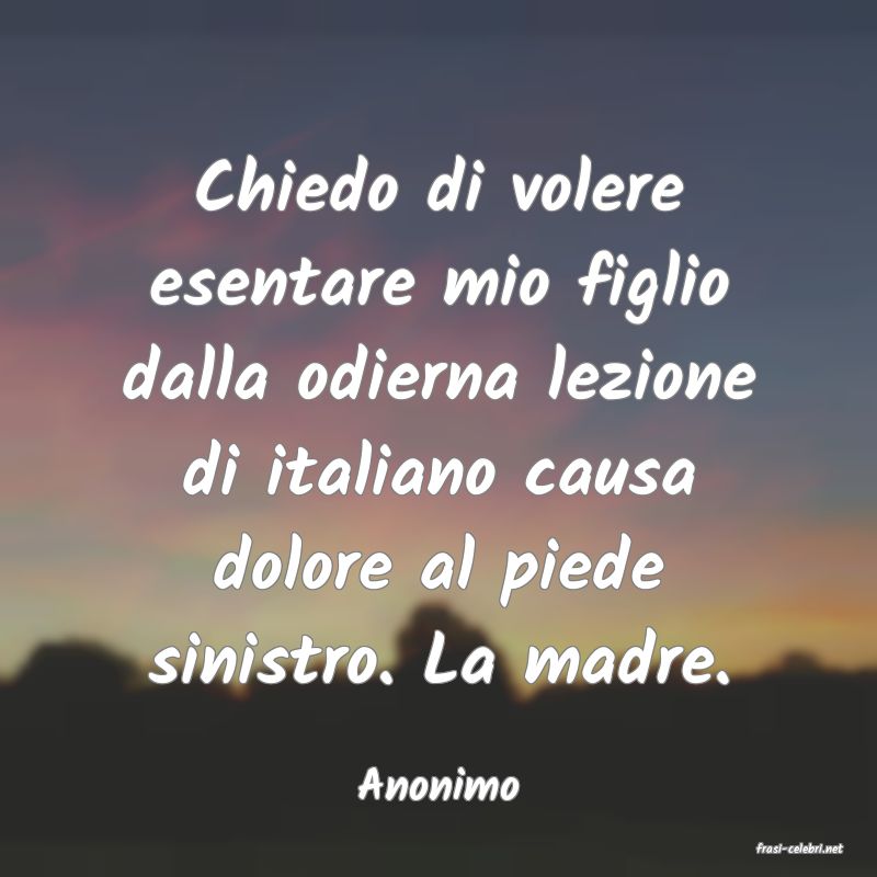 frasi di Anonimo