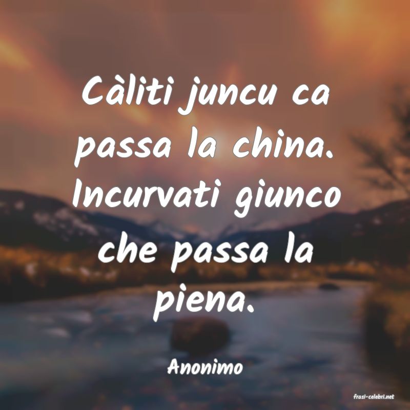 frasi di Anonimo