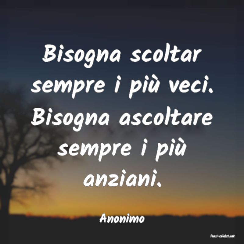 frasi di Anonimo