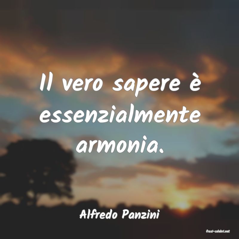 frasi di Alfredo Panzini