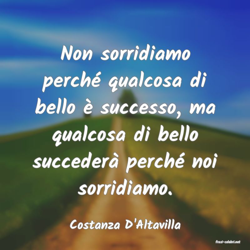 frasi di Costanza D'Altavilla