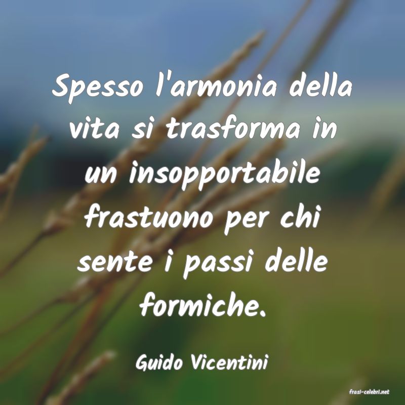 frasi di Guido Vicentini