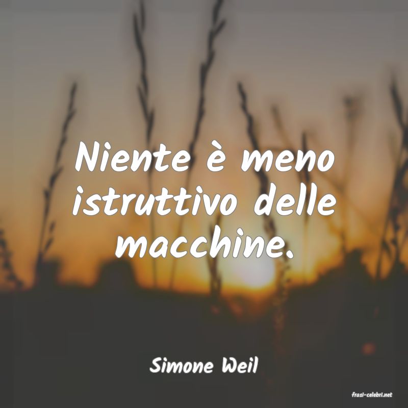 frasi di Simone Weil