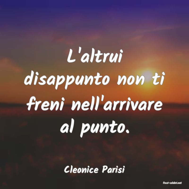 frasi di Cleonice Parisi
