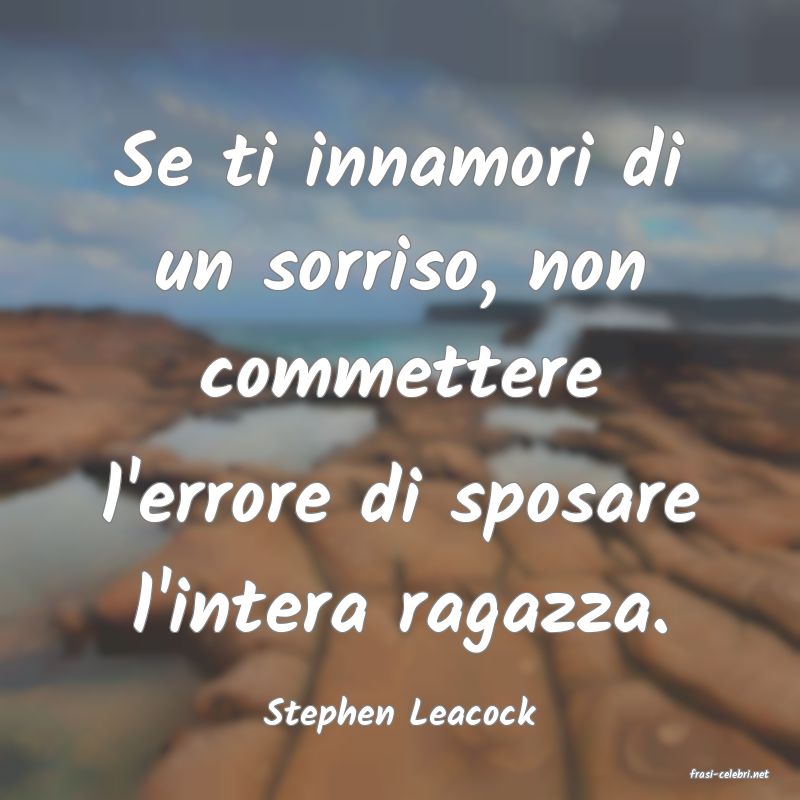 frasi di Stephen Leacock