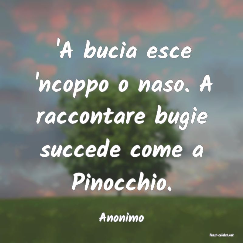 frasi di Anonimo