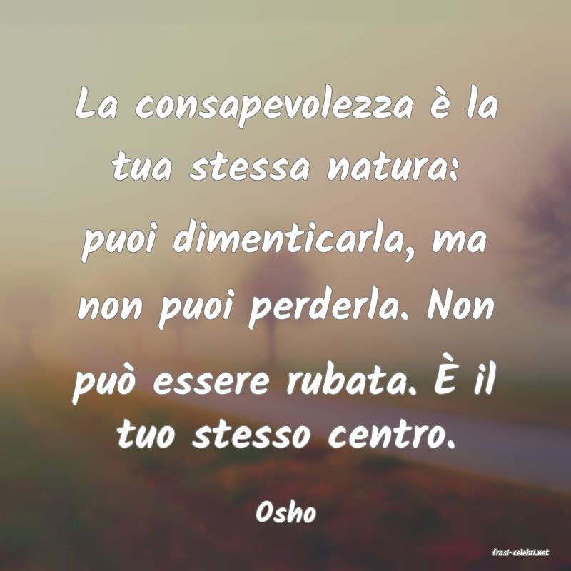 frasi di Osho