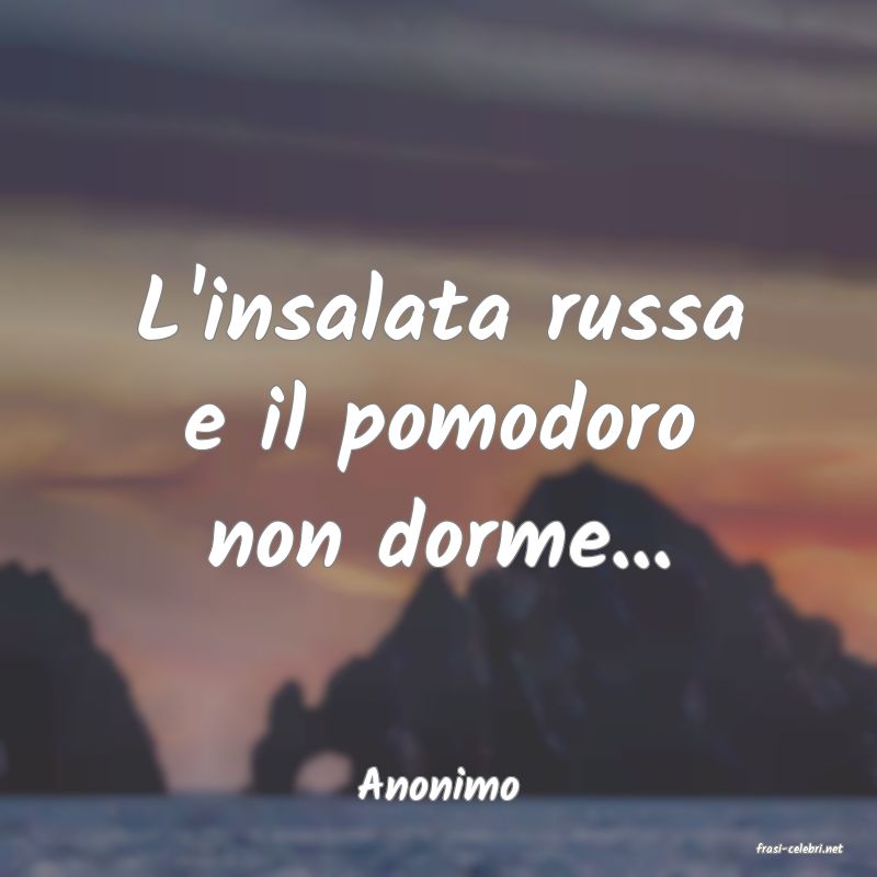 frasi di Anonimo