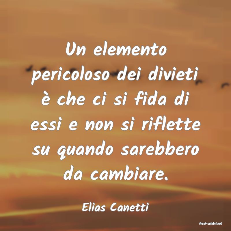 frasi di Elias Canetti